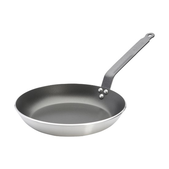 Tigaie antiaderenta, aluminiu, 28 cm, "CHOC"  - de Buyer