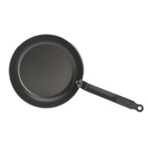 Tigaie antiaderenta, aluminiu, 28 cm, "CHOC"  - de Buyer