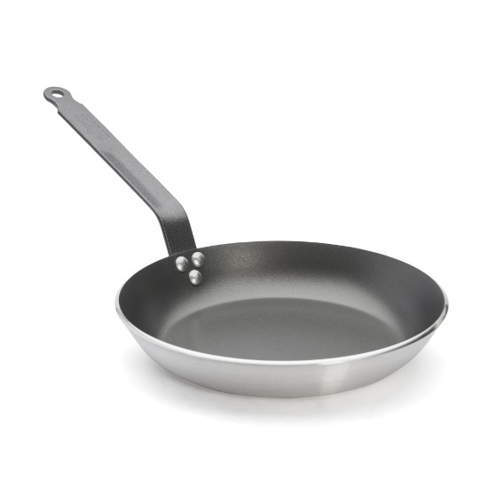 Tigaie antiaderenta, aluminiu, 28 cm, "CHOC"  - de Buyer