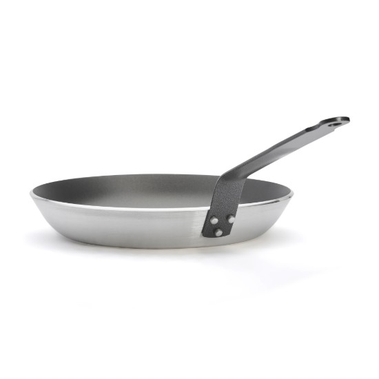 Tigaie antiaderenta, aluminiu, 28 cm, "CHOC"  - de Buyer