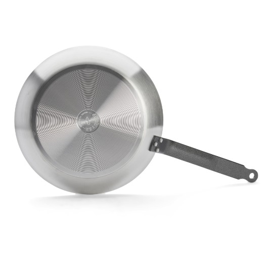Tigaie antiaderenta, aluminiu, 28 cm, "CHOC"  - de Buyer