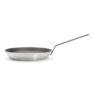 Tigaie antiaderenta, aluminiu, 32 cm, "CHOC" - de Buyer
