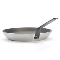 Tigaie antiaderenta, aluminiu, 32 cm, "CHOC" - de Buyer