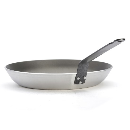 Tigaie antiaderenta, aluminiu, 32 cm, "CHOC" - de Buyer