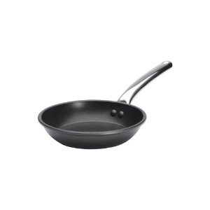 Tigaie antiaderenta, aluminiu, 20 cm, maner rece, "CHOC EXTREME" - de Buyer