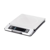 Cantar electronic de bucatarie, inox, 5kg - OXO