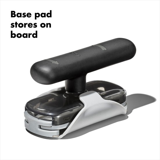 Deschizator borcane, cu baza, "Good Grips" - OXO