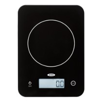 Cantar digital de bucatarie, sticla, 5kg - OXO