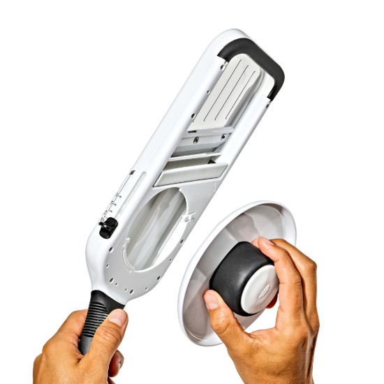 Mandolina manuala, "Good Grips" - OXO