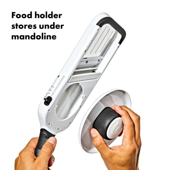 Mandolina manuala, "Good Grips" - OXO