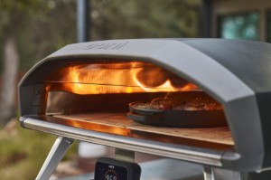 Piatra de rezerva pentru cuptor pizza Koda 2 Pro - Ooni