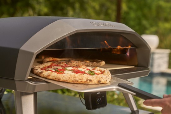Cuptor pe gaz pentru pizza, "Koda 2 MAX" - Ooni