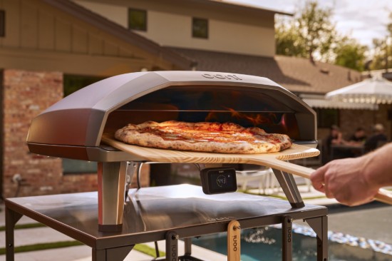 Cuptor pe gaz pentru pizza, "Koda 2 MAX" - Ooni