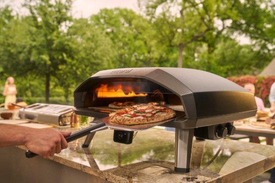 Cuptor pe gaz pentru pizza, "Koda 2 MAX" - Ooni