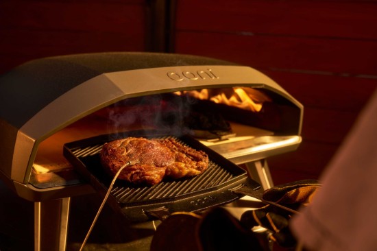 Cuptor pe gaz pentru pizza, "Koda 2 MAX" - Ooni