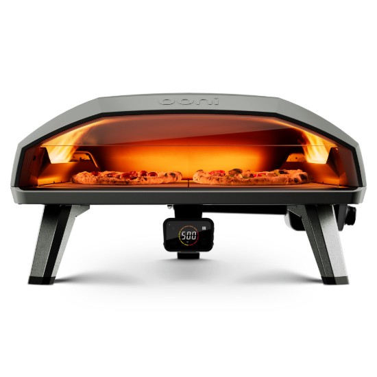 Cuptor pe gaz pentru pizza, "Koda 2 MAX" - Ooni