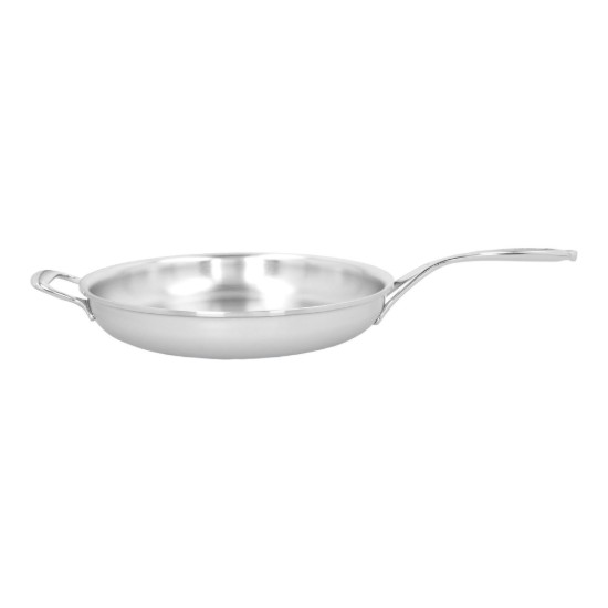 Tigaie 7-ply, inox, 32 cm, "Proline" - Demeyere
