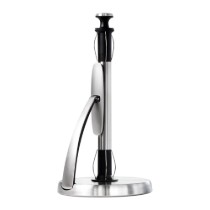Suport rola prosoape de bucatarie, inox, "Good Grips" - OXO