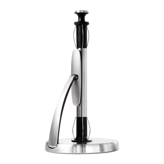Suport rola prosoape de bucatarie, inox, "Good Grips" - OXO