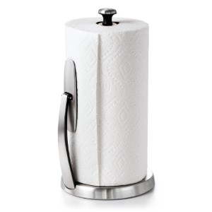 Suport rola prosoape de bucatarie, inox, "Good Grips" - OXO