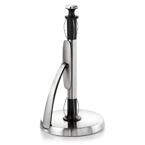 Suport rola prosoape de bucatarie, inox, "Good Grips" - OXO