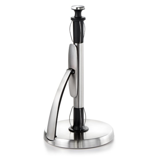 Suport rola prosoape de bucatarie, inox, "Good Grips" - OXO