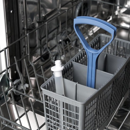 Pai reutilizabil, recyclon, marimea S, Transparent - Ion8