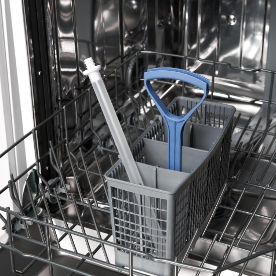 Pai reutilizabil, recyclon, marimea L, Transparent - Ion8
