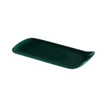 Suport lingura, ceramica, 23x10,5cm, Cedar - Emile Henry