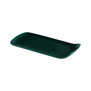 Suport lingura, ceramica, 23x10,5cm, Cedar - Emile Henry