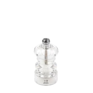Rasnita de sare, 9 cm, acrilic, "Nancy Z" - Peugeot