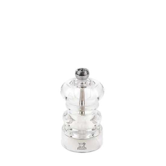 Rasnita de sare, 9 cm, acrilic, "Nancy Z" - Peugeot
