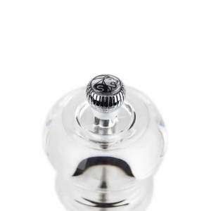 Rasnita pentru sare, 9 cm, acrilic, "Nancy Z" - Peugeot