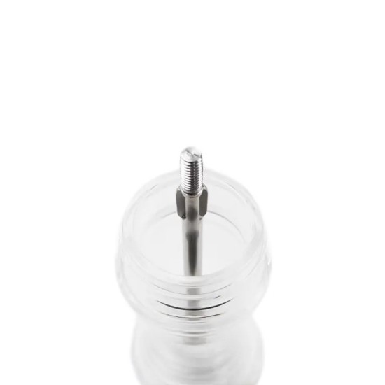 Rasnita pentru sare, 9 cm, acrilic, "Nancy Z" - Peugeot