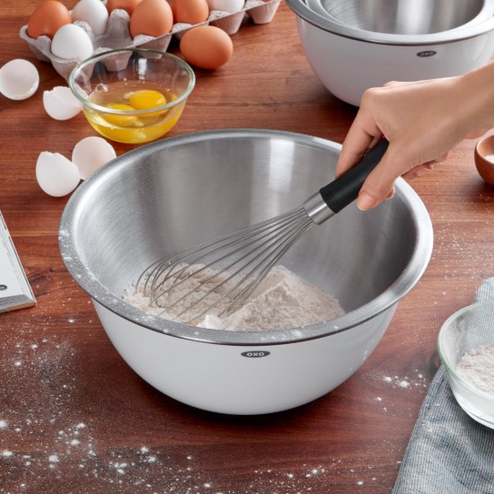 Tel inox, 28 cm, "Good Grips" - OXO