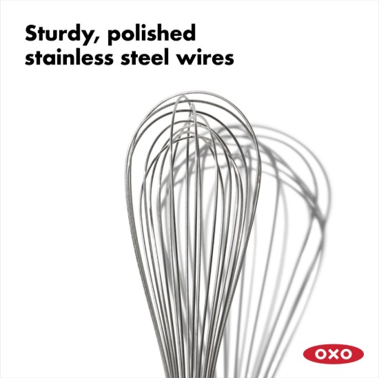 Tel inox, 28 cm, "Good Grips" - OXO
