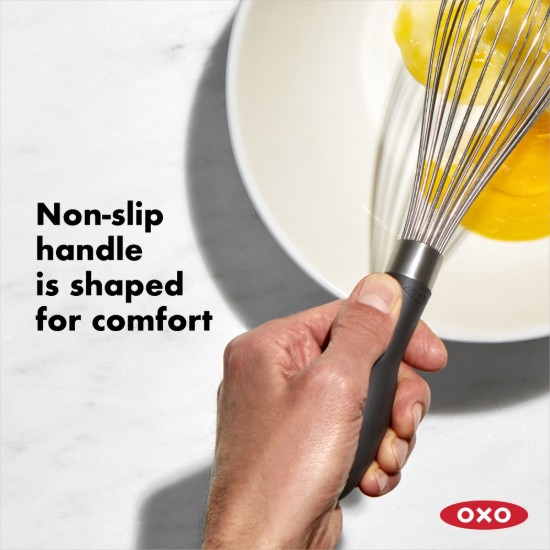 Tel inox, 28 cm, "Good Grips" - OXO