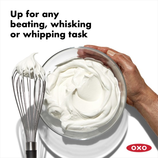 Tel inox, 28 cm, "Good Grips" - OXO