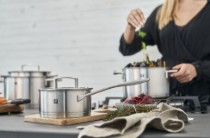 Set oale inox, 9 piese, "Vitality" - Zwilling