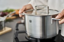 Set oale inox, 9 piese, "Vitality" - Zwilling