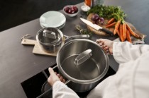 Set oale inox, 9 piese, "Vitality" - Zwilling