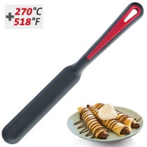 Spatula clatite, poliamida, 33 cm, "Gallant Plus" - Westmark