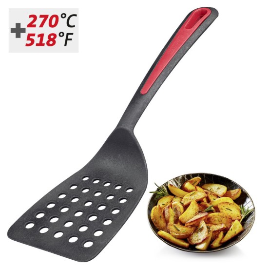 Paleta perforata, poliamida, 31 cm, ”Gallant Plus” - Westmark