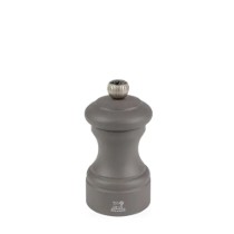 Rasnita pentru piper, 10 cm, "Bistro", Rock Grey - Peugeot