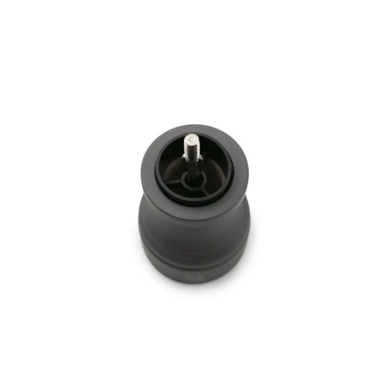 Rasnita pentru piper, 10 cm, "Bistro", Rock Grey - Peugeot