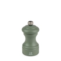Rasnita pentru piper, 10 cm, "Bistro", Fern Green - Peugeot