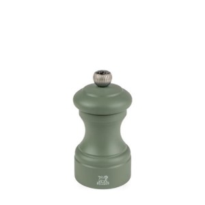 Rasnita pentru piper, 10 cm, "Bistro", Fern Green - Peugeot