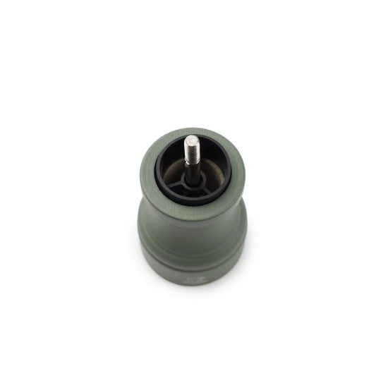 Rasnita pentru piper, 10 cm, "Bistro", Fern Green - Peugeot