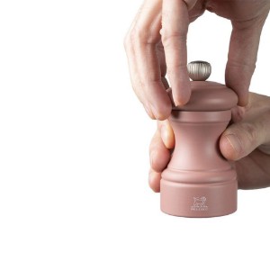 Rasnita pentru piper, 10 cm, "Bistro", Hazel - Peugeot