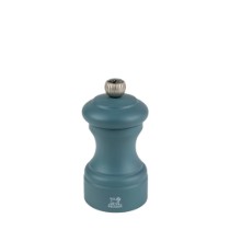 Rasnita pentru piper, 10 cm, "Bistro", Celestial Blue - Peugeot